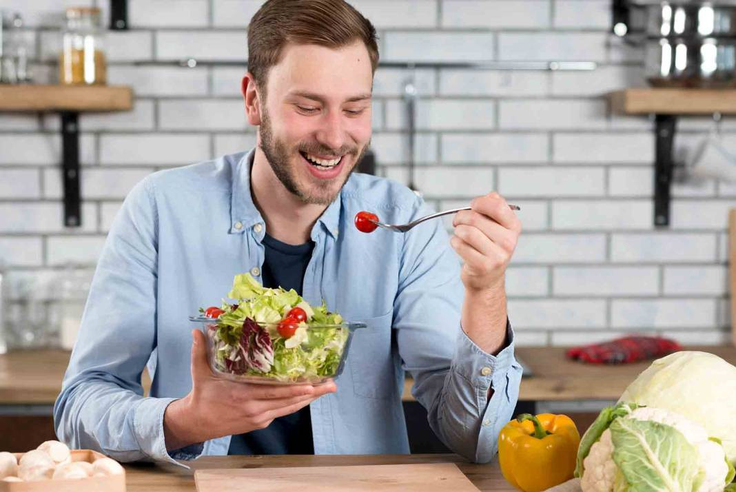 Yiyeceklerle ilgili birçok efsane ve gerçek - Resim: 31